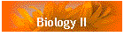 Biology II